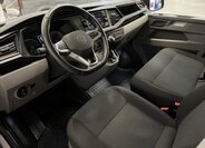 Volkswagen Transporter 6