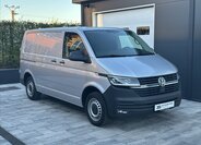 Volkswagen Transporter Skříň 2,0 l 110 kw