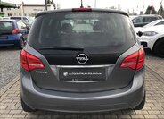 Opel Meriva MPV 1,4 l 74 kw