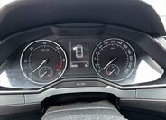 Škoda Superb Sedan 2,0 l 110 kw