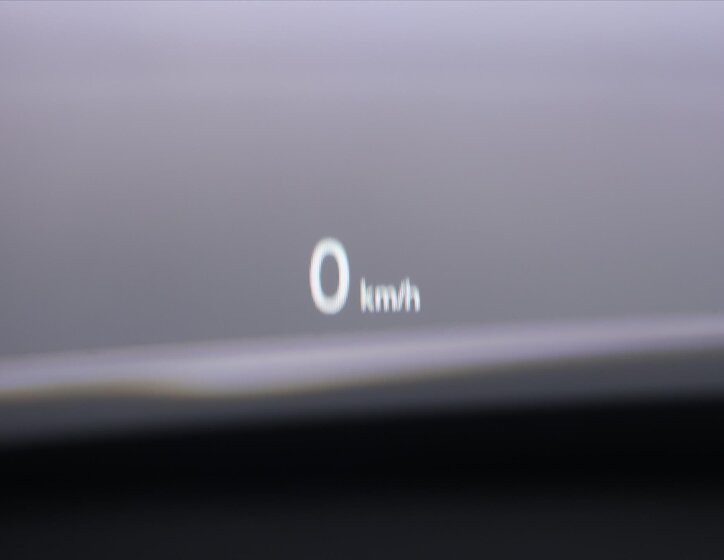 Mitsubishi Eclipse Cross SUV / Terénní 1,5 l 120 kw