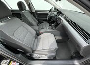 Volkswagen Passat Kombi 2,0 l 110 kw