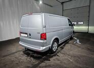 Volkswagen Transporter 4