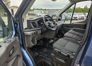Ford Transit Ostatní 2,0 l 96 kw