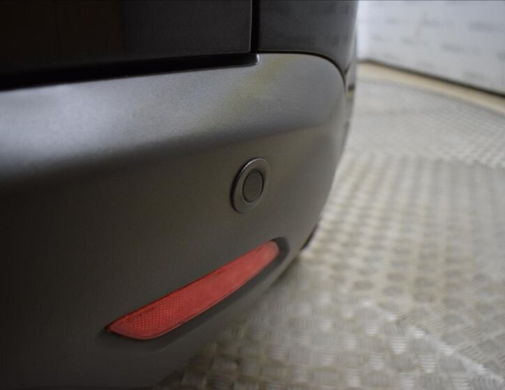 Ford S-MAX MPV 1,6 l 118 kw