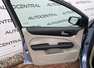 Ford Focus Hatchback 1,8 l 92 kw