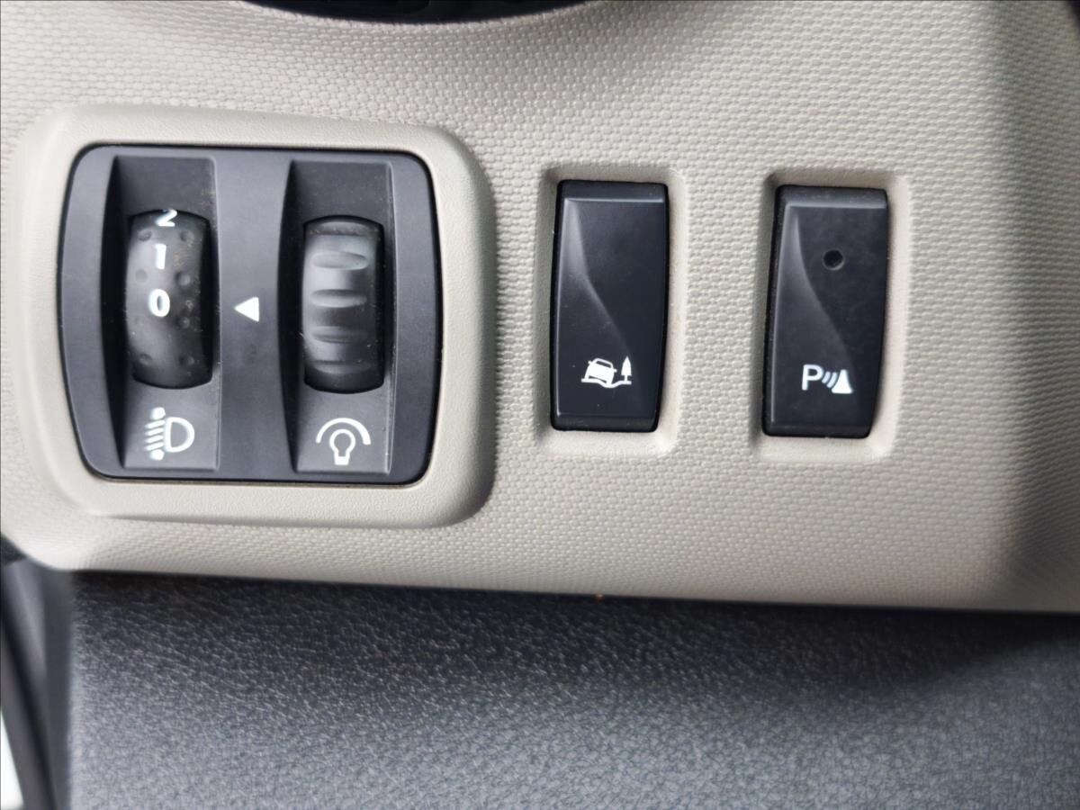 Renault Trafic Ostatní 1,6 l 89 kw