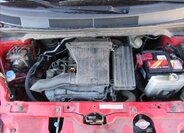 Suzuki Splash Hatchback 996,0 48 kw