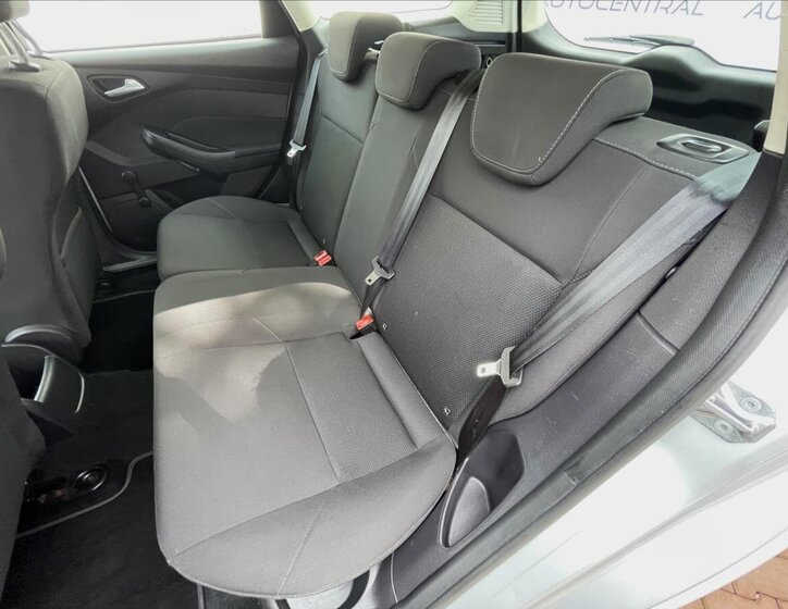 Ford Focus Kombi 1,6 l 70 kw