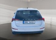 Škoda Scala Hatchback 999,0 81 kw