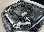 Mercedes-Benz Třídy E 60