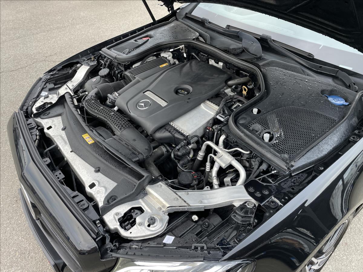 Mercedes-Benz Třídy E