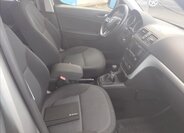 Škoda Yeti SUV / Terénní 2,0 l 81 kw