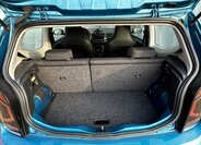 Volkswagen up! Hatchback 999,0 50 kw