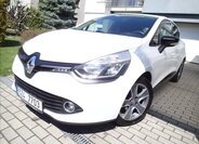 Renault Clio Hatchback 1,1 l 54 kw