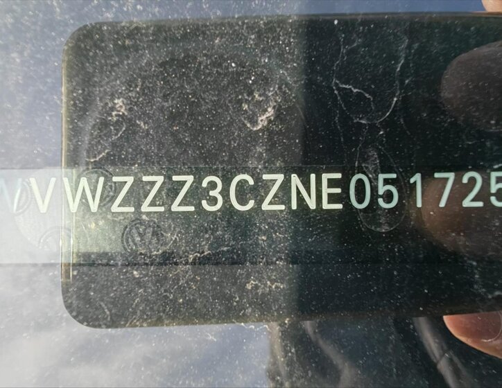 Volkswagen Passat Kombi 2,0 l 110 kw