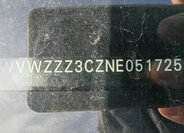 Volkswagen Passat Kombi 2,0 l 110 kw