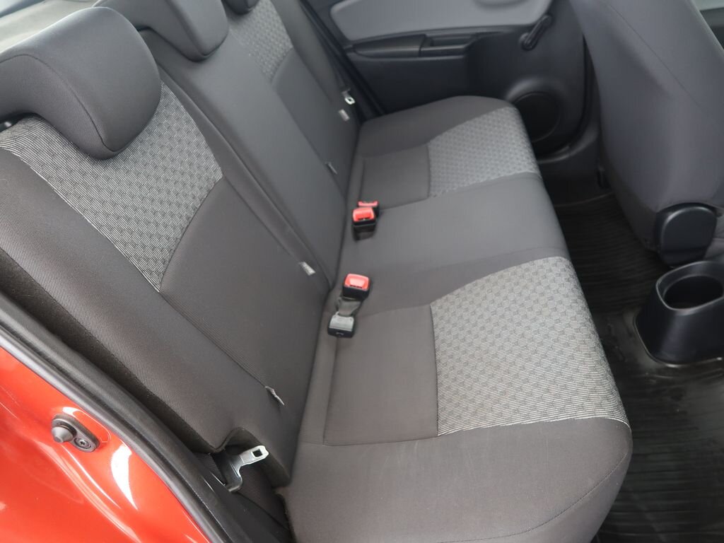 Toyota Yaris Hatchback 1,3 l 73 kw