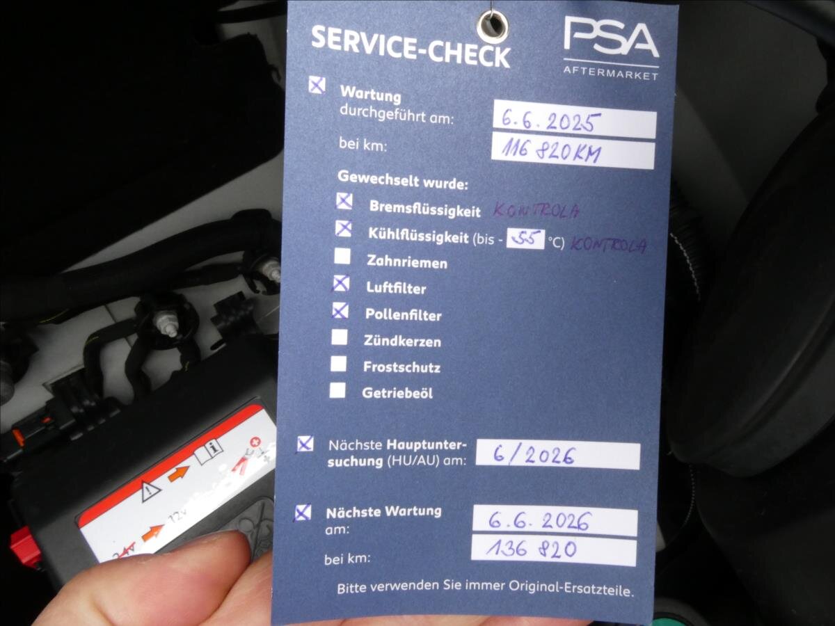 Toyota ProAce Verso Kombi 2,0 l 130 kw