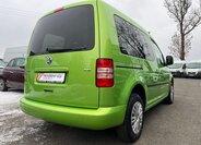 Volkswagen Caddy 5