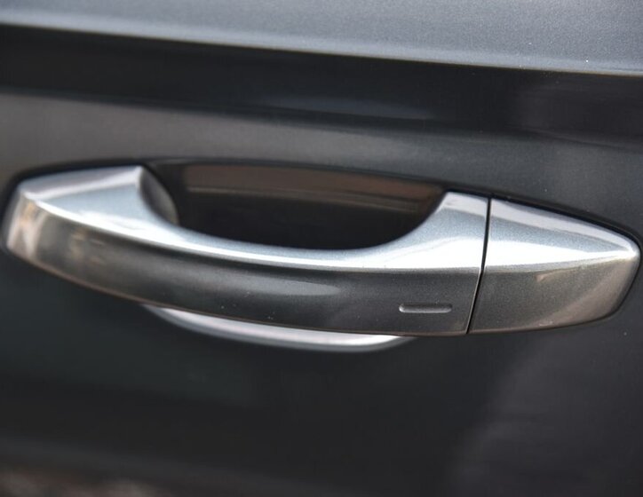 Škoda Karoq SUV / Terénní 2,0 l 85 kw