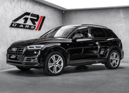 Audi Q5 SUV / Terénní 2,0 l 140 kw