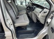 Opel Vivaro VAN / Minibus 2,0 l 84 kw