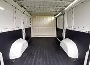 Citroën Jumper Ostatní 2,0 l 81 kw