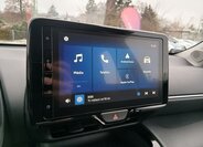 Toyota Yaris Cross 22