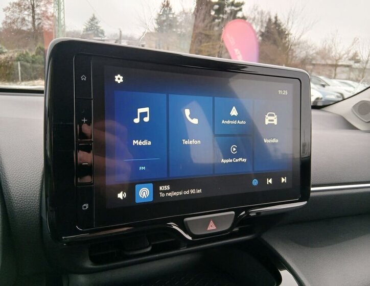 Toyota Yaris Cross 22