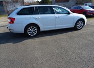Škoda Octavia Kombi 999,0 85 kw