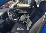 MG ZS SUV 1,5 l 85 kw