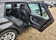 BMW Řada 3 Kombi 2,0 l 100 kw