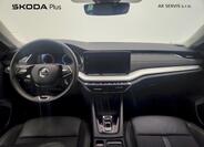 Škoda Octavia 5