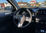 Jeep Compass SUV 2,1 l 120 kw