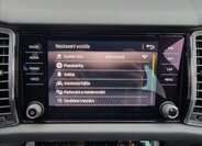 Škoda Kodiaq SUV / Terénní 2,0 l 110 kw