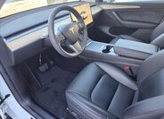 Tesla Model Y SUV 0,0 378 kw