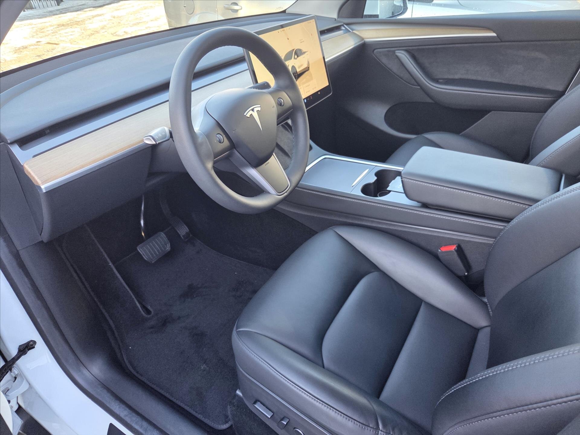 Tesla Model Y SUV 0,0 378 kw