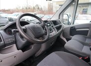 Peugeot Boxer 9