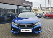 Honda Civic Hatchback 988,0 95 kw