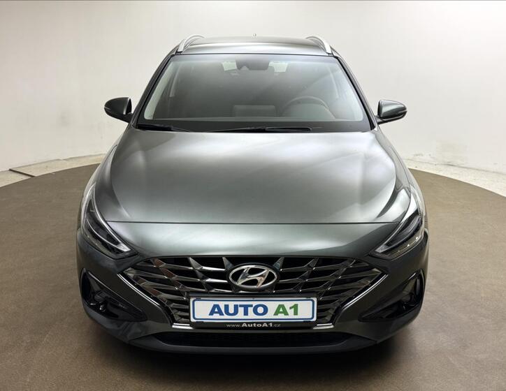 Hyundai i30 2