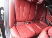 Mercedes-Benz CLS Sedan / Limuzína 3,0 l 320 kw