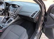 Ford Focus Kombi 998,0 92 kw