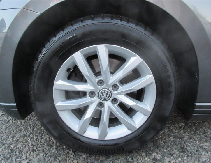 Volkswagen Passat 15