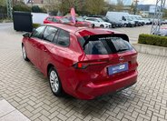 Opel Astra Kombi 1,2 l 81 kw