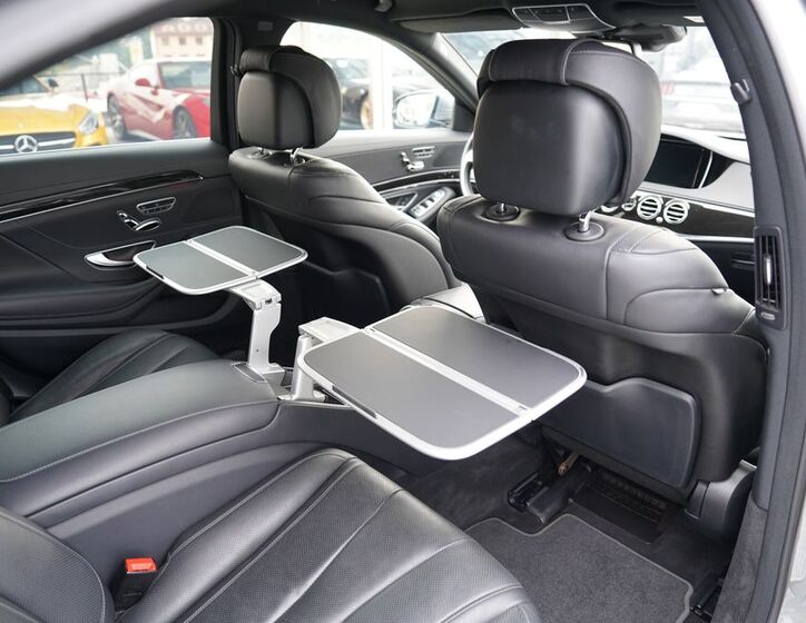 Mercedes-Benz Třídy S 30