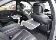 Mercedes-Benz Třídy S 30