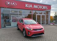 KIA Stonic 1
