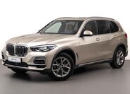 BMW X5 SUV 3,0 l 250 kw