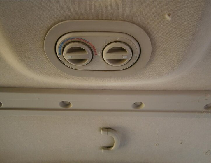 Citroën Jumper Ostatní 2,2 l 81 kw